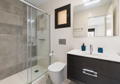 Rynek wtórny · Apartment · Orihuela · Orihuela Costa