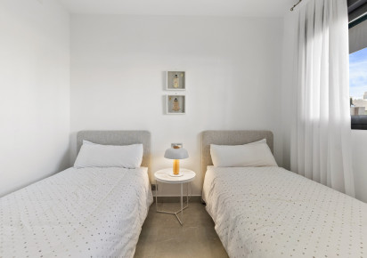 Rynek wtórny · Apartment · Orihuela · Orihuela Costa