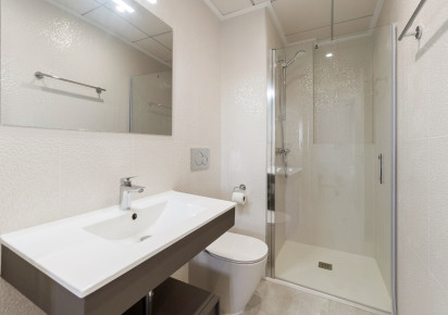 Rynek wtórny · Apartment · Orihuela · Orihuela Costa