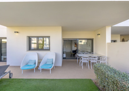 Rynek wtórny · Apartment · Orihuela · Orihuela Costa