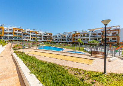 Rynek wtórny · Apartment · Orihuela · Orihuela Costa