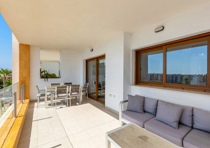 Rynek wtórny · Apartment · Orihuela · Orihuela Costa