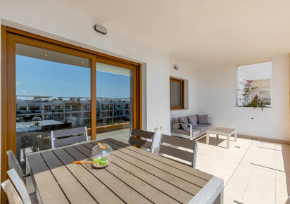 Rynek wtórny · Apartment · Orihuela · Orihuela Costa
