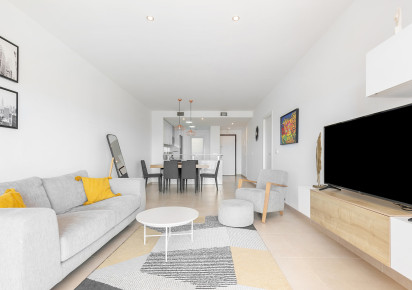 Rynek wtórny · Apartment · Orihuela · Orihuela Costa