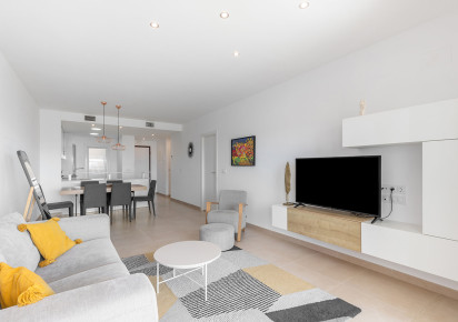 Rynek wtórny · Apartment · Orihuela · Orihuela Costa