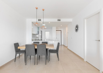 Rynek wtórny · Apartment · Orihuela · Orihuela Costa