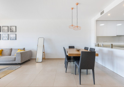 Rynek wtórny · Apartment · Orihuela · Orihuela Costa