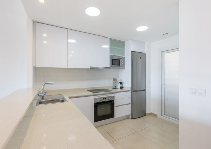 Rynek wtórny · Apartment · Orihuela · Orihuela Costa