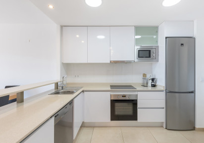 Rynek wtórny · Apartment · Orihuela · Orihuela Costa