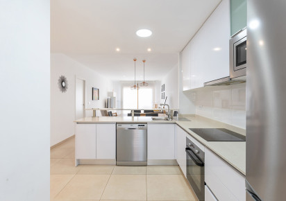 Rynek wtórny · Apartment · Orihuela · Orihuela Costa