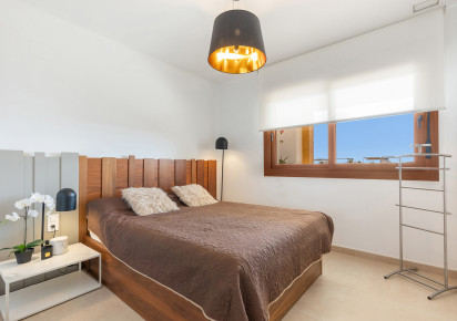 Rynek wtórny · Apartment · Orihuela · Orihuela Costa
