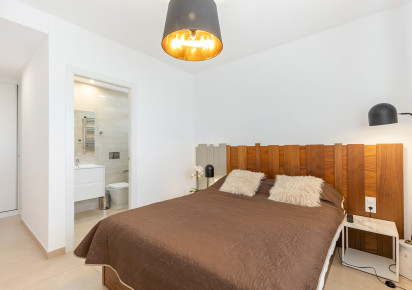 Rynek wtórny · Apartment · Orihuela · Orihuela Costa