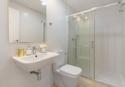 Rynek wtórny · Apartment · Orihuela · Orihuela Costa