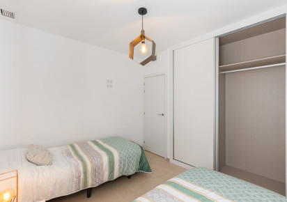 Rynek wtórny · Apartment · Orihuela · Orihuela Costa