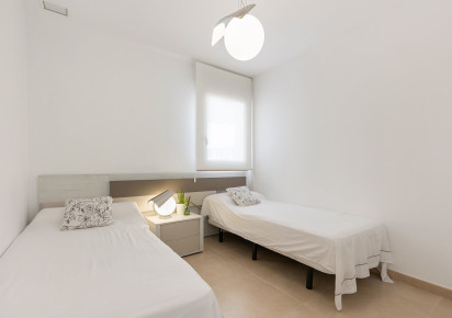 Rynek wtórny · Apartment · Orihuela · Orihuela Costa