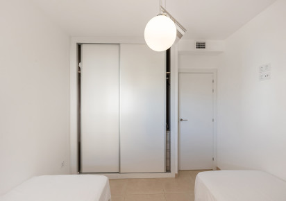 Rynek wtórny · Apartment · Orihuela · Orihuela Costa
