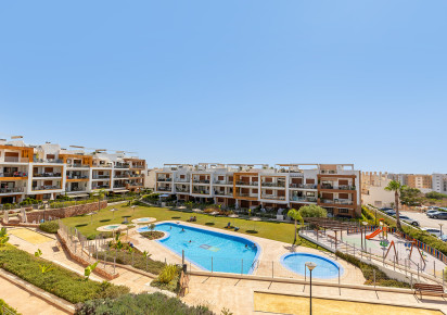 Rynek wtórny · Apartment · Orihuela · Orihuela Costa