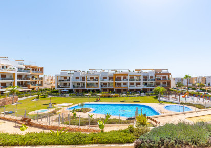 Rynek wtórny · Apartment · Orihuela · Orihuela Costa