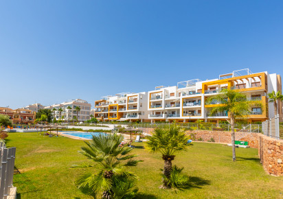 Rynek wtórny · Apartment · Orihuela · Orihuela Costa