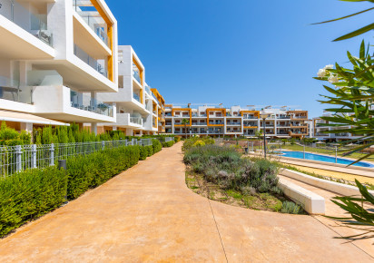 Rynek wtórny · Apartment · Orihuela · Orihuela Costa