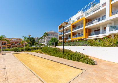 Rynek wtórny · Apartment · Orihuela · Orihuela Costa
