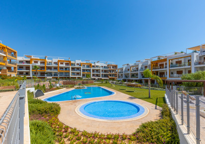 Rynek wtórny · Apartment · Orihuela · Orihuela Costa