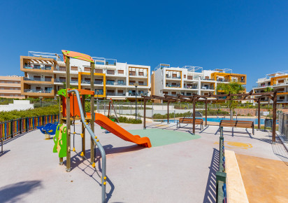Rynek wtórny · Apartment · Orihuela · Orihuela Costa