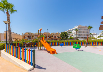 Rynek wtórny · Apartment · Orihuela · Orihuela Costa