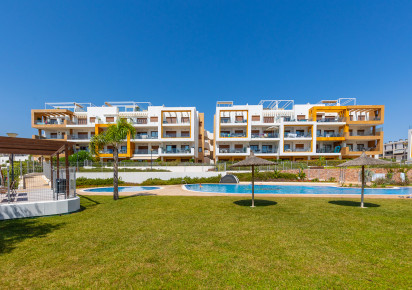 Rynek wtórny · Apartment · Orihuela · Orihuela Costa