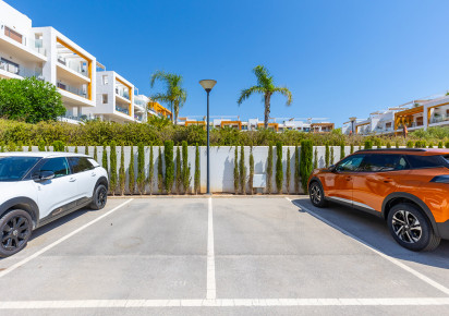 Rynek wtórny · Apartment · Orihuela · Orihuela Costa