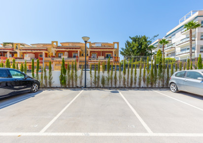 Rynek wtórny · Apartment · Orihuela · Orihuela Costa