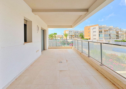 Rynek wtórny · Apartment · Orihuela · Orihuela Costa