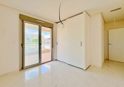 Rynek wtórny · Apartment · Orihuela · Orihuela Costa