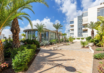 Rynek wtórny · Apartment · Orihuela · Orihuela Costa