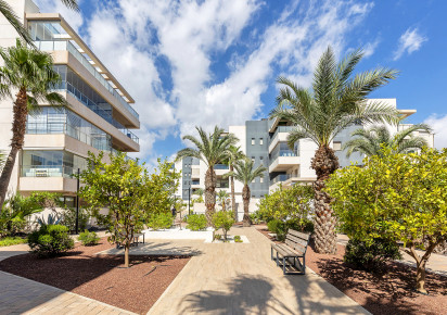 Rynek wtórny · Apartment · Orihuela · Orihuela Costa