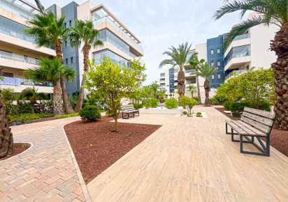 Rynek wtórny · Apartment · Orihuela · Orihuela Costa