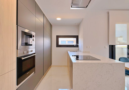 Rynek wtórny · Apartment · Orihuela · Orihuela Costa