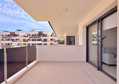 Rynek wtórny · Apartment · Orihuela · Orihuela Costa