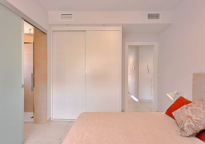 Rynek wtórny · Apartment · Orihuela · Orihuela Costa