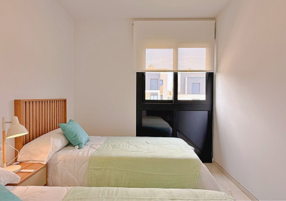 Rynek wtórny · Apartment · Orihuela · Orihuela Costa