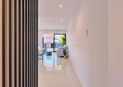 Rynek wtórny · Apartment · Orihuela · Orihuela Costa
