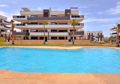 Rynek wtórny · Apartment · Orihuela · Orihuela Costa