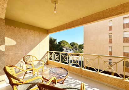 Rynek wtórny · Apartment · Orihuela · Orihuela Costa