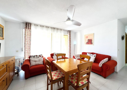 Rynek wtórny · Apartment · Orihuela · Orihuela Costa