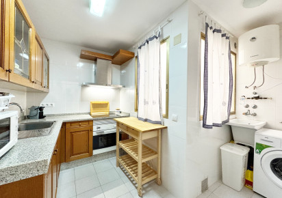 Rynek wtórny · Apartment · Orihuela · Orihuela Costa