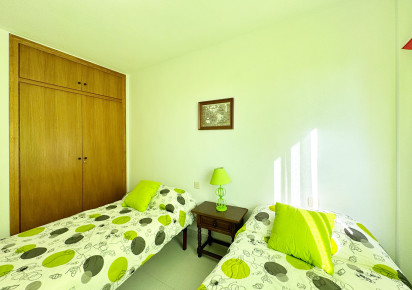 Rynek wtórny · Apartment · Orihuela · Orihuela Costa