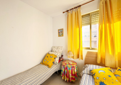 Rynek wtórny · Apartment · Orihuela · Orihuela Costa