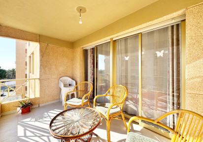 Rynek wtórny · Apartment · Orihuela · Orihuela Costa