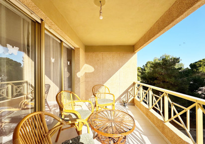 Rynek wtórny · Apartment · Orihuela · Orihuela Costa