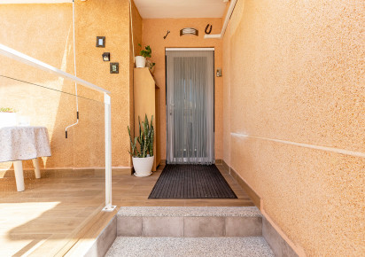 Rynek wtórny · Apartment · Orihuela · Orihuela Costa